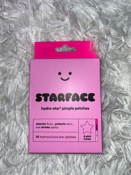 Starface rosas