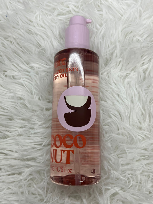 Mist Coco nut Pink