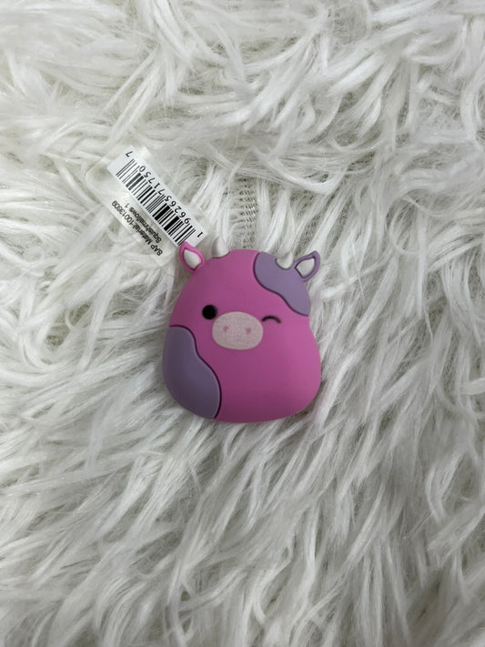 Charm vaquita Crocs