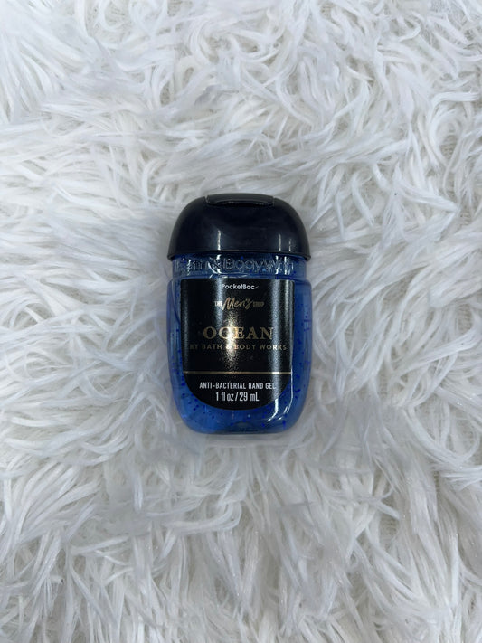 Gel Ocean Bath & Body Works