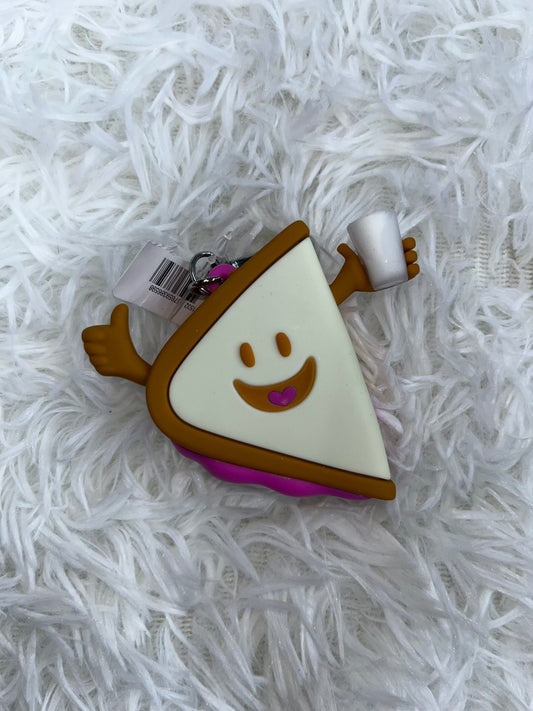 Porta gel sandwich