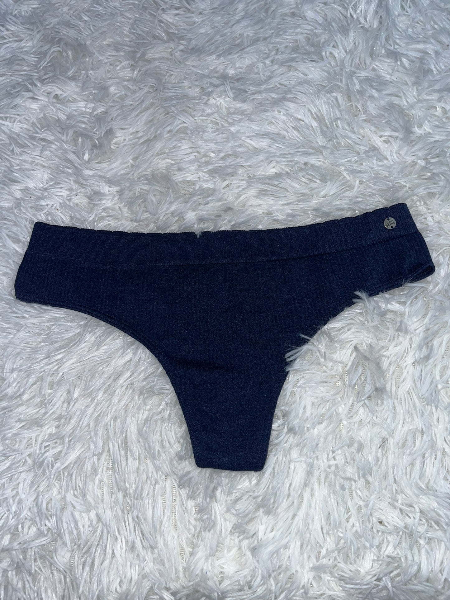 Thong azul M Lucky brand
