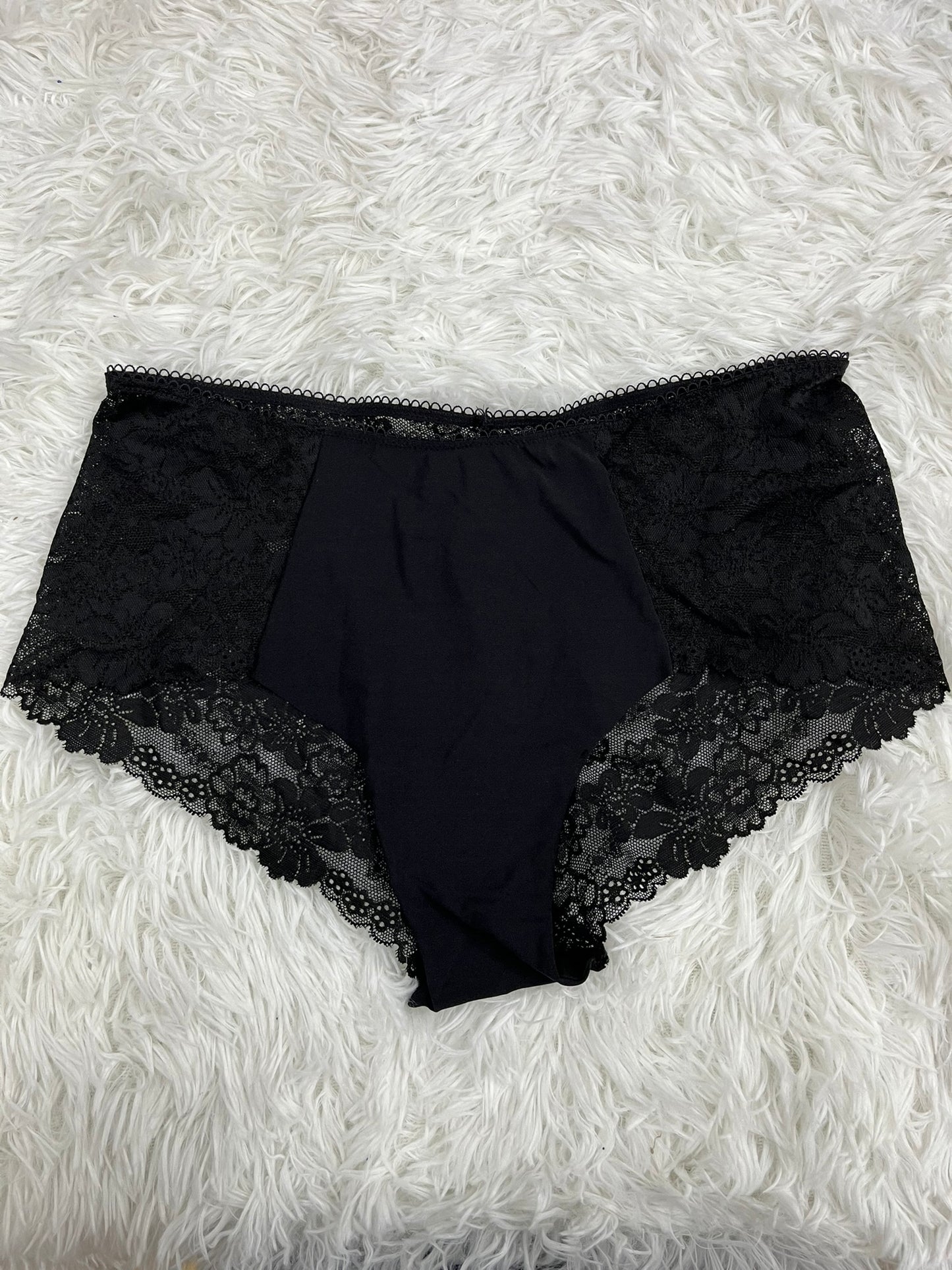 Cheeky negro S Pink
