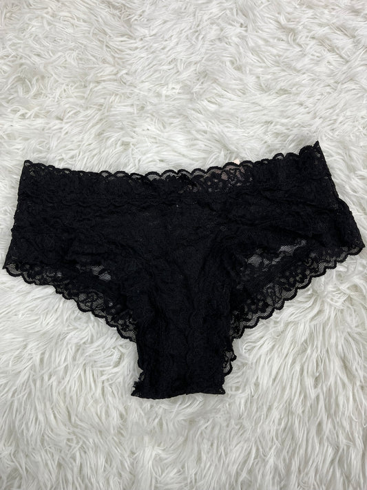 Cheeky negro S Victoria secret