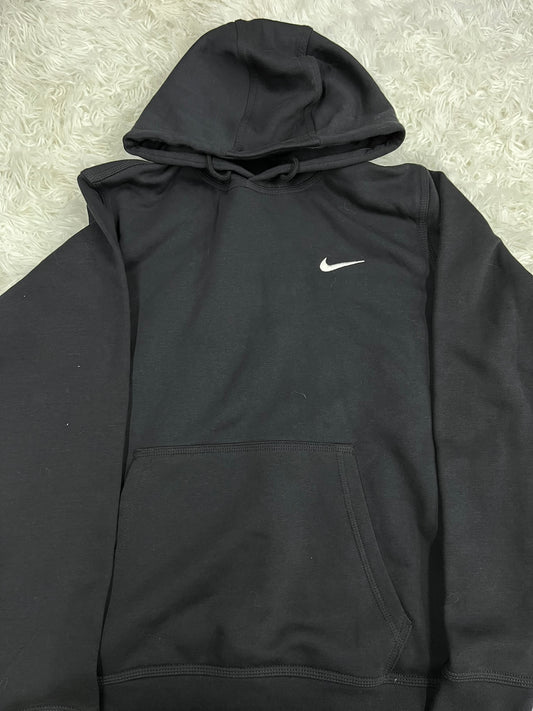 Sudadera negra  M Nike