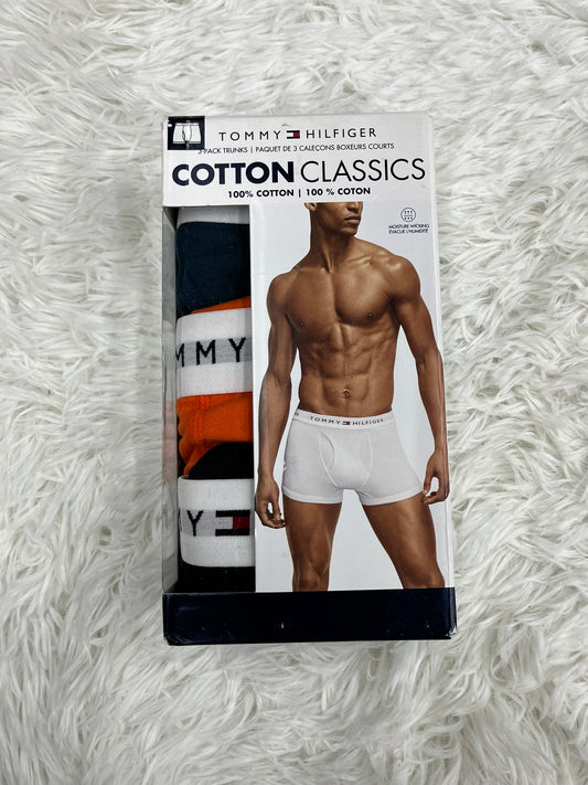 Paquete 3 Boxer S Tommy Hilfiger