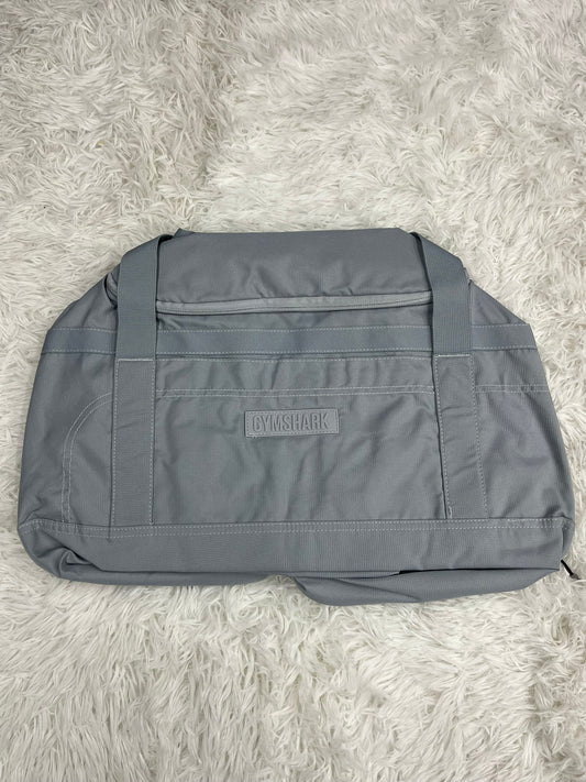 Mochila azul Gymshark