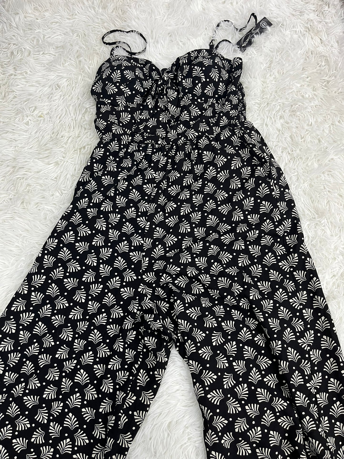Vestido negro S As u wish
