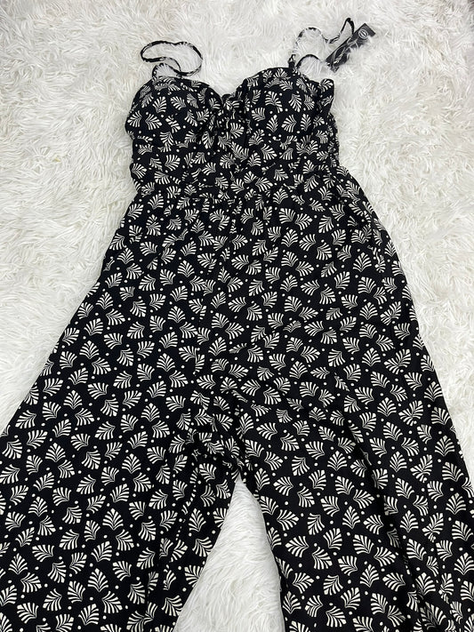 Vestido negro S As u wish