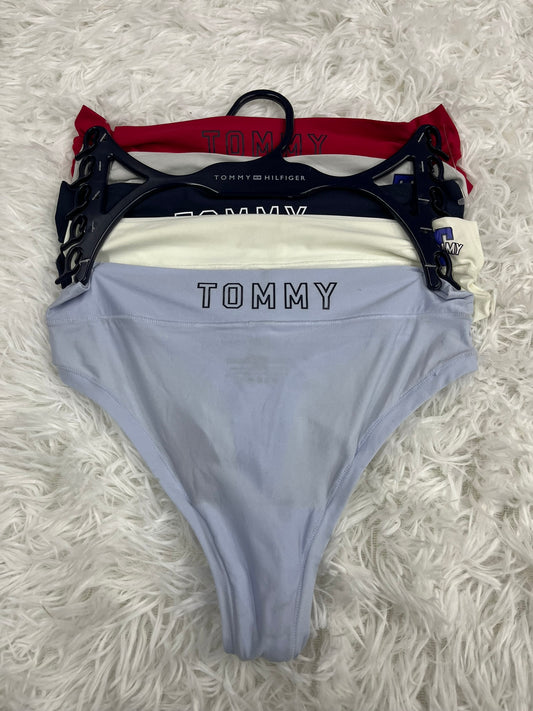 Paquete 5 Bikini S Tommy hilfiger