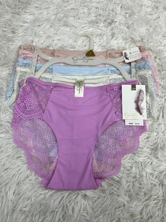 Paquete 5 Hipster S Jessica simpson