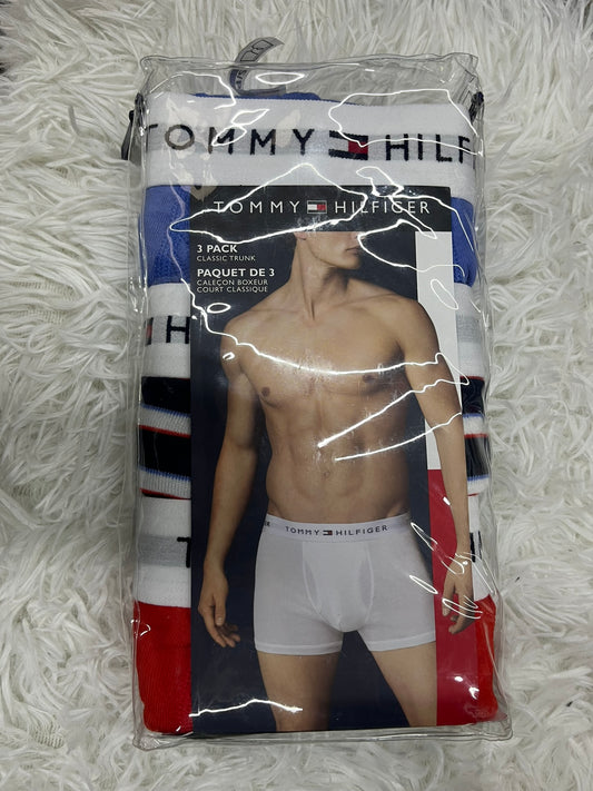 Paquete 3 Boxer S Tommy Hilfiger