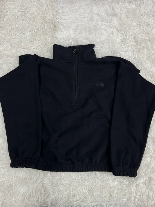 Sudadera negra XS North Face