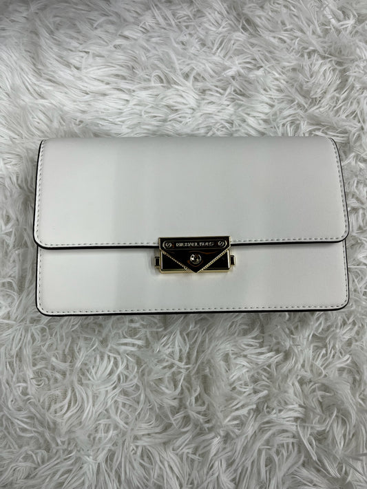 Bolsa blanca Michael Kors