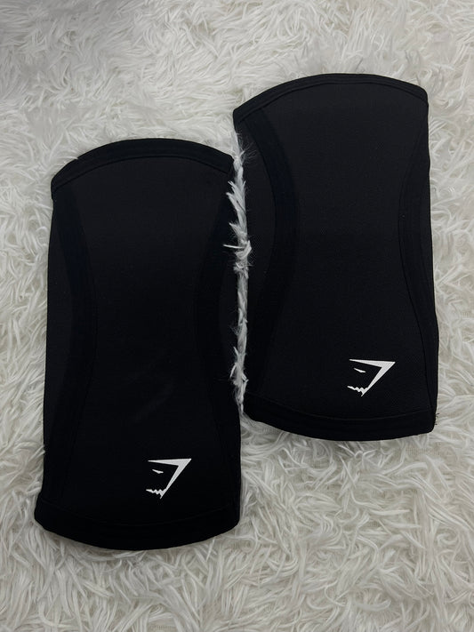 Rodilleras M Gymshark