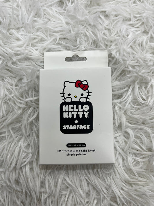 Starface x Hello kitty
