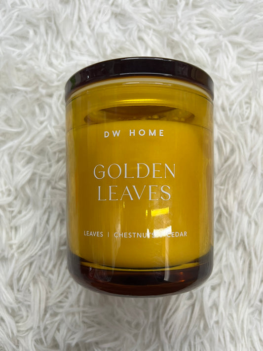 Vela Golden leaves DW home