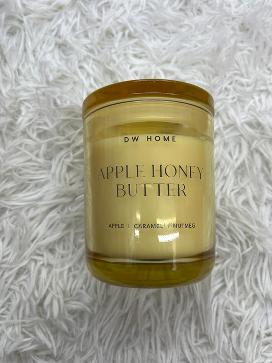 Vela Apple honey butter DW home