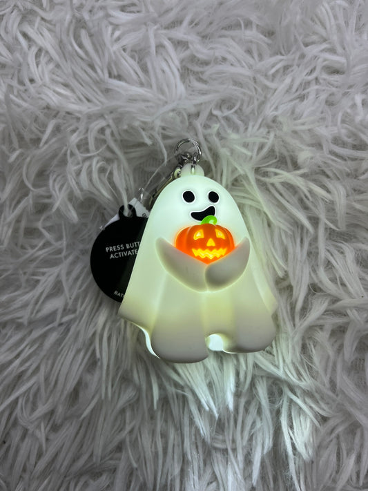 Porta gel fantasma