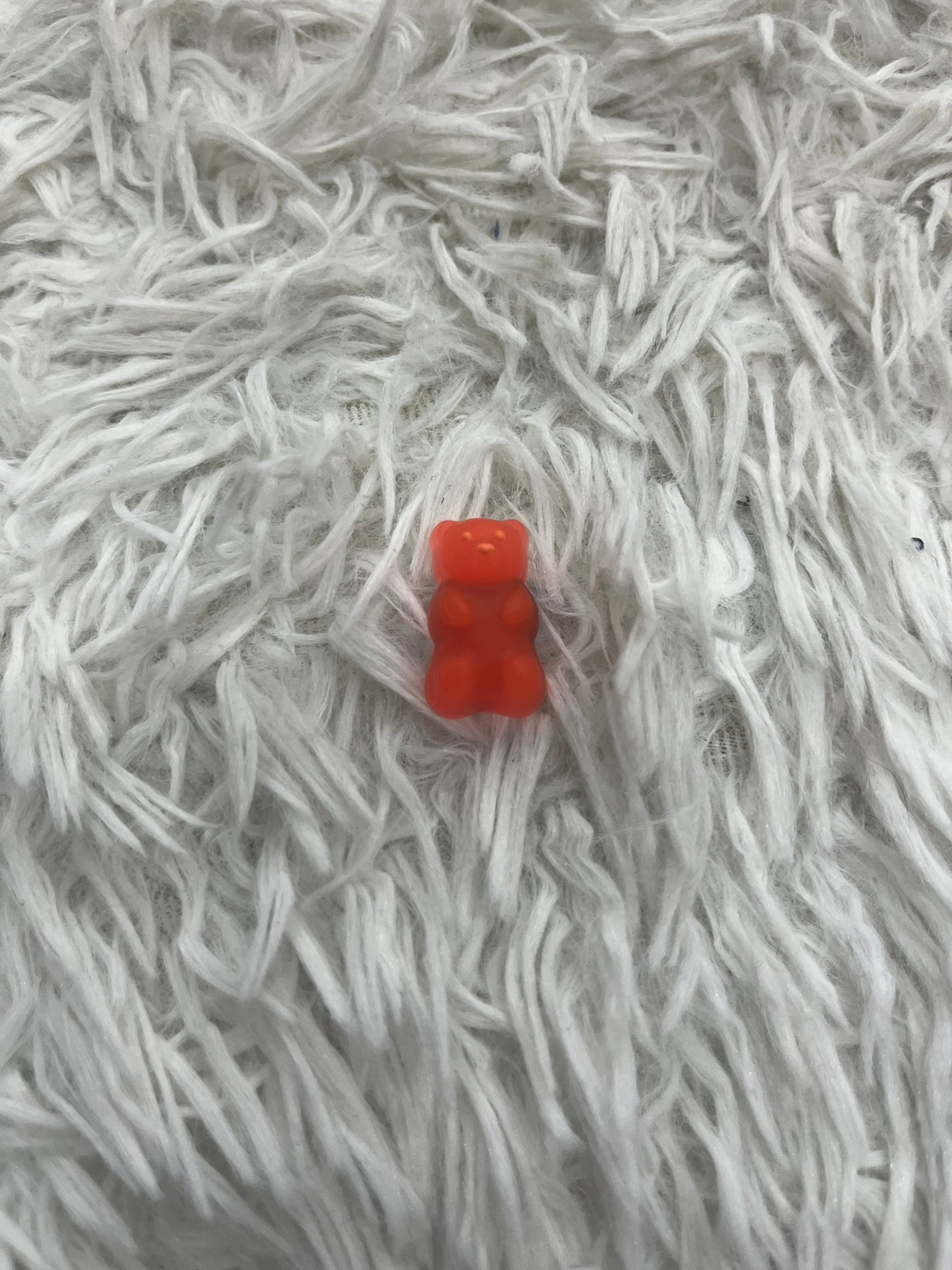 Charm Pandita rojo Crocs