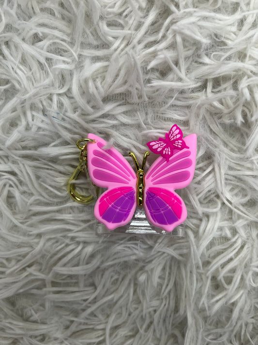 Porta gel mariposa