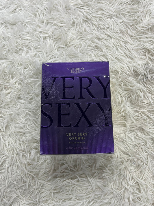 Perfume Very sexy orchid Victoria secret