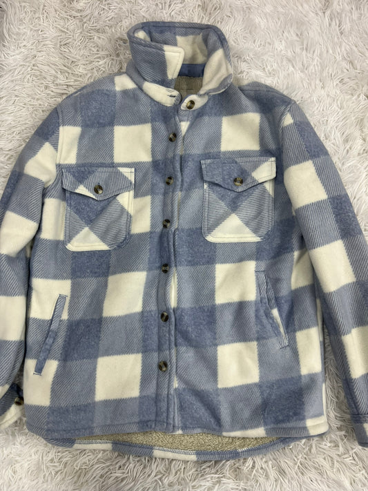Sudadera azul S SAGE collective