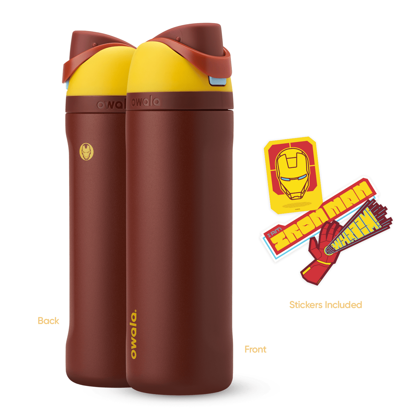 Owala Iron man 710ml