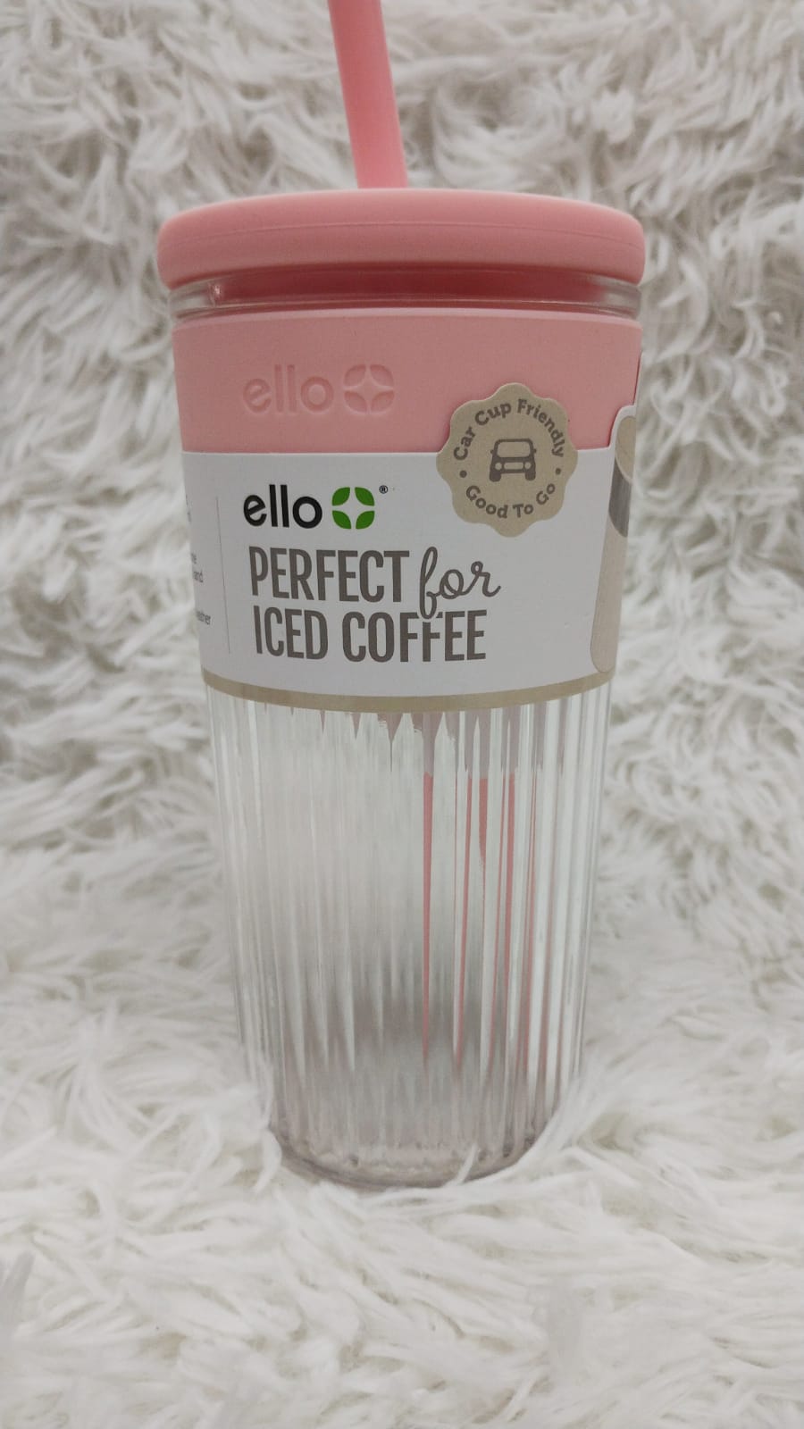 Vaso Ello