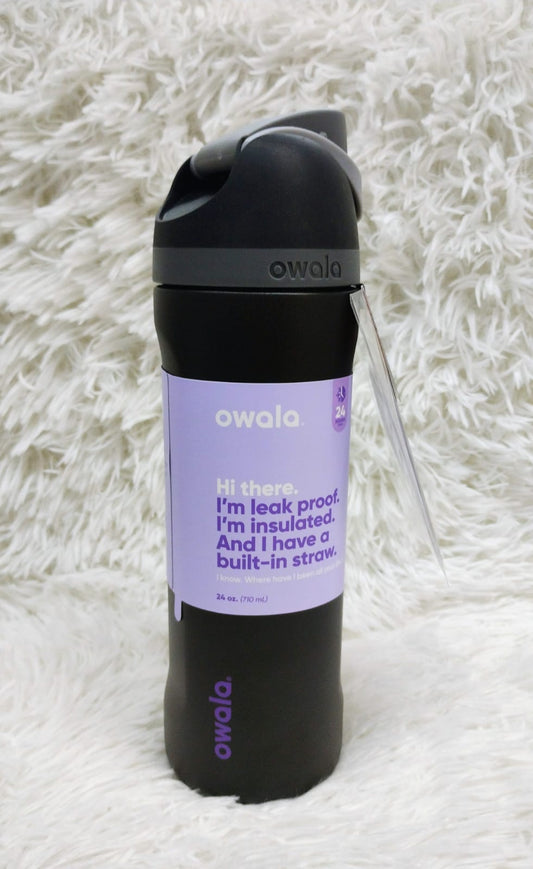 Owala Black panther 710ml