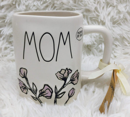 Taza Mom