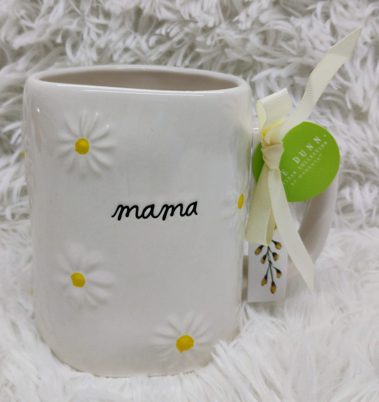 Taza mamá