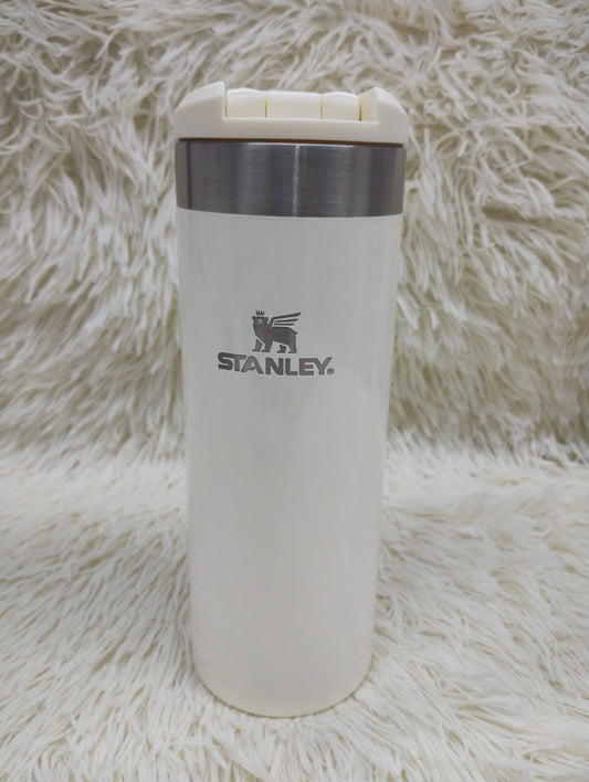 Transit bottle blanco 473mL Stanley
