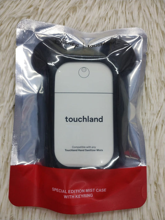 Mickey case Touchland