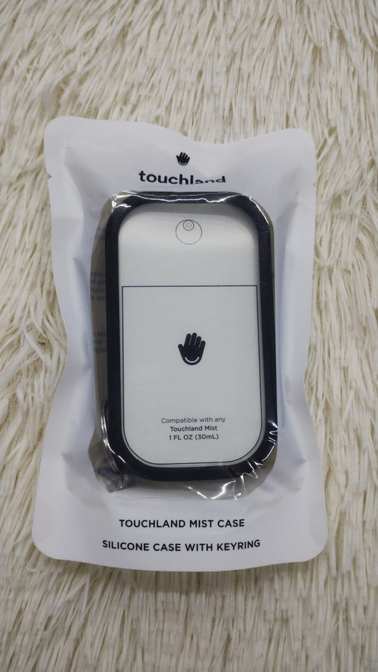 Case negro Touchland
