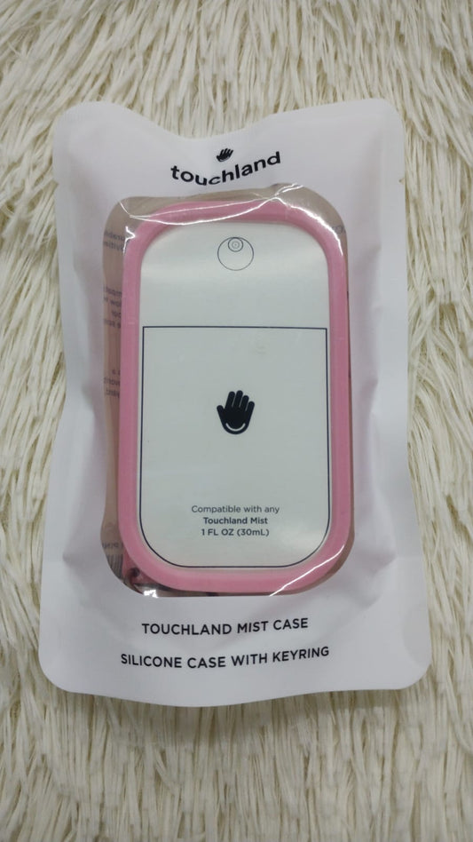 Case rosa Touchland