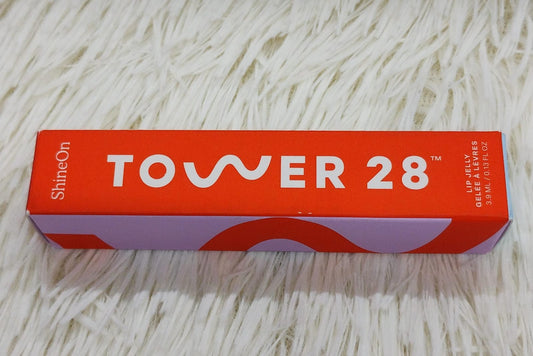 Shine on wild Tower 28