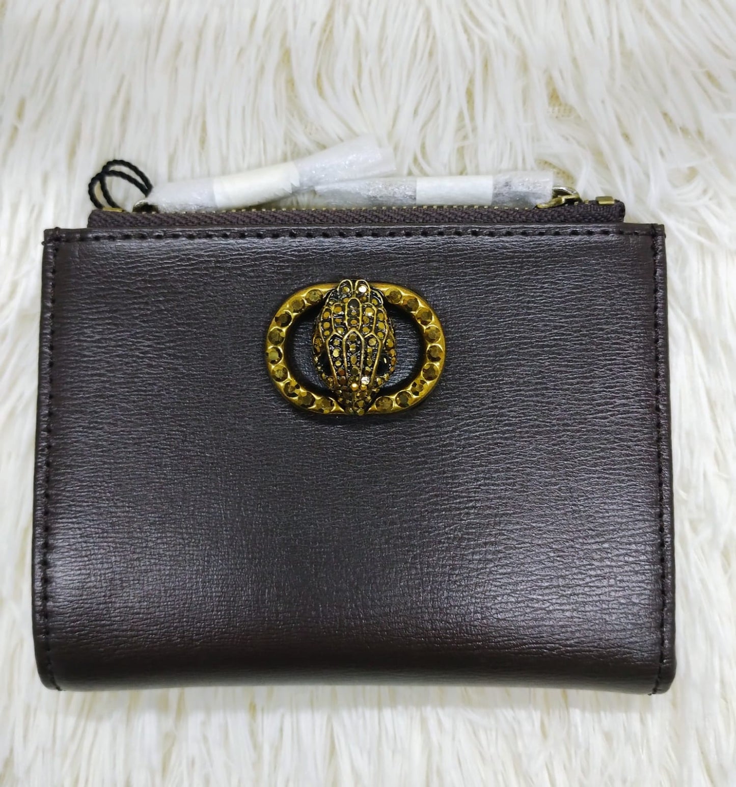Monedero café Kurt geiger