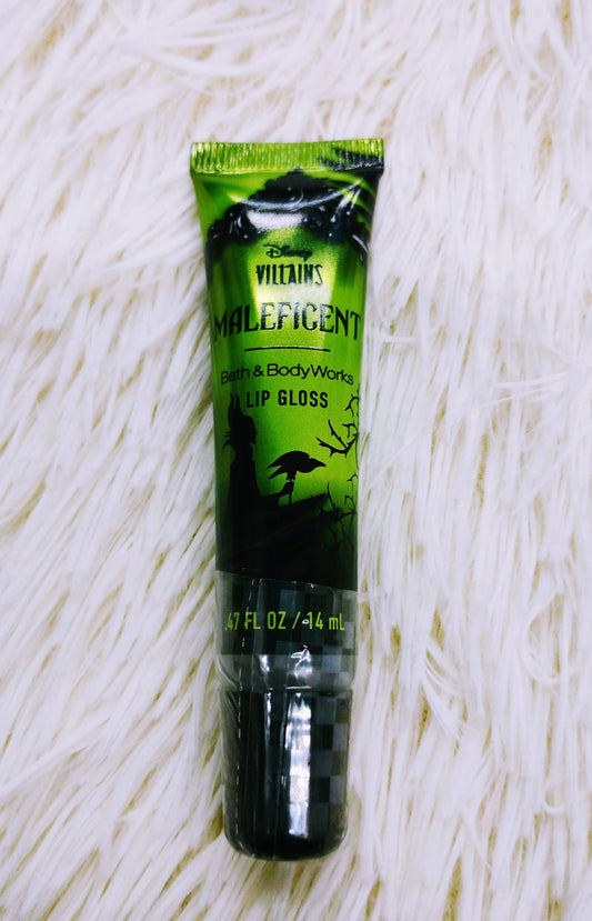 Lip gloss malefica Bath & body works