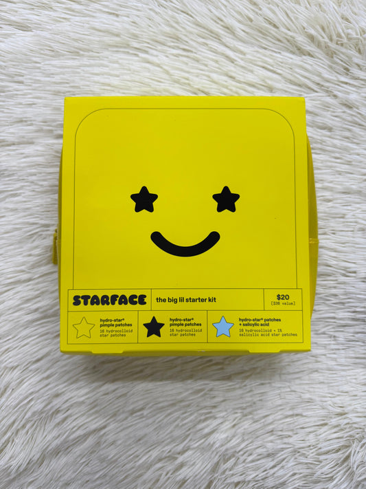 Estuche Starface
