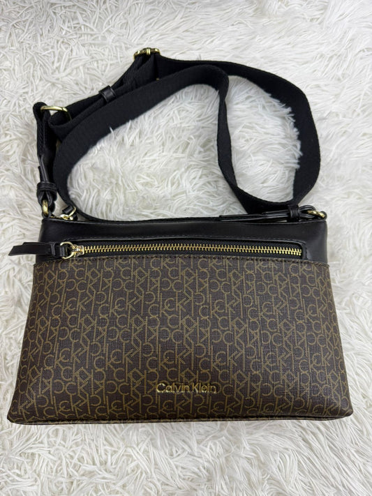 Bolsa Café Calvin klein