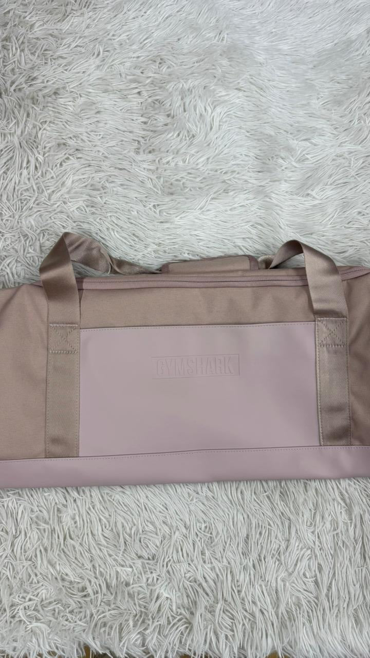 Mochila coral Gymshark