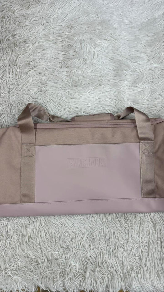 Mochila coral Gymshark
