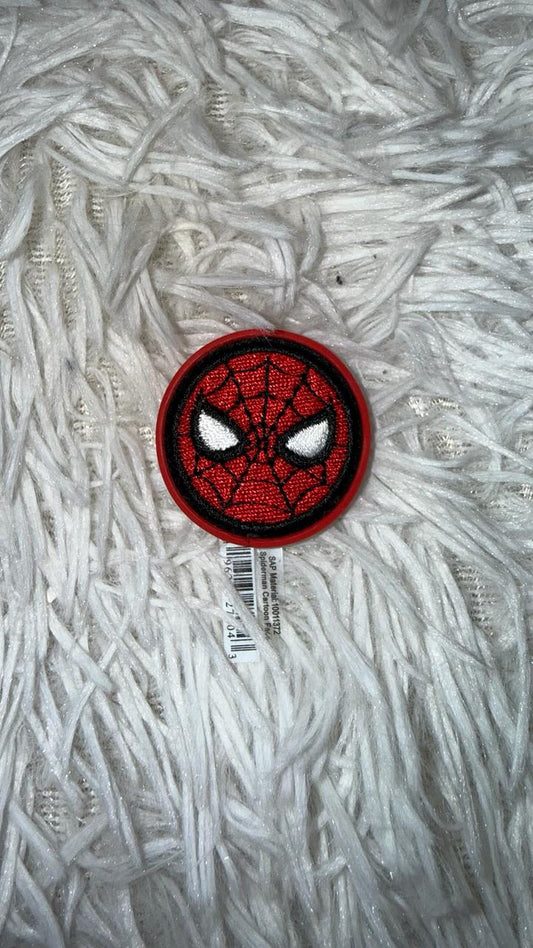 Charm Spiderman Crocs