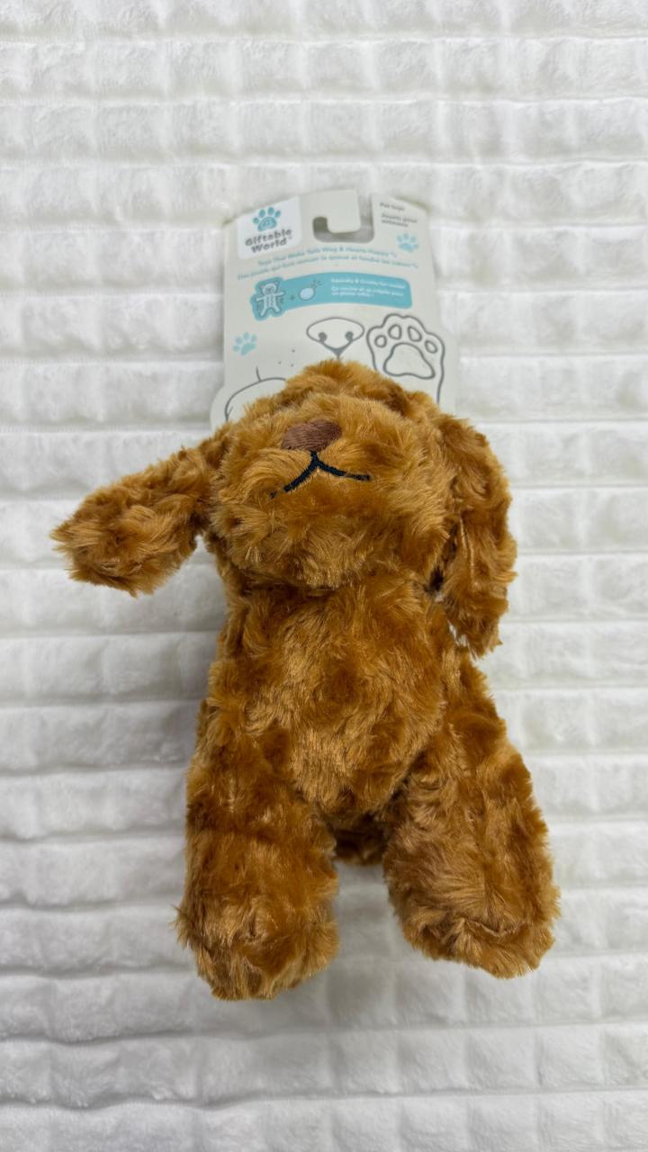 Juguete para perro Perrito Giftable world
