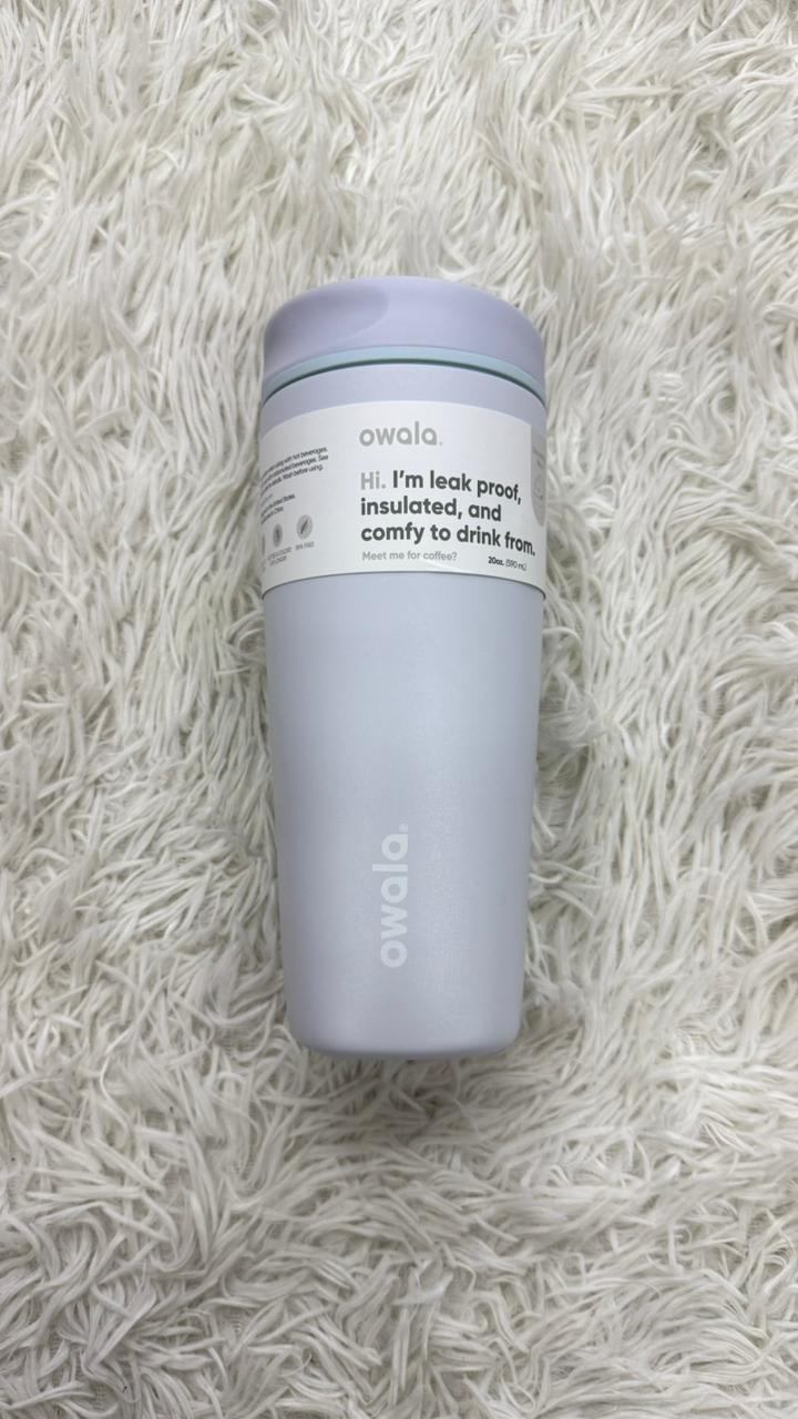 Owala lila 590ml