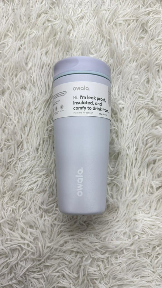 Owala lila 590ml