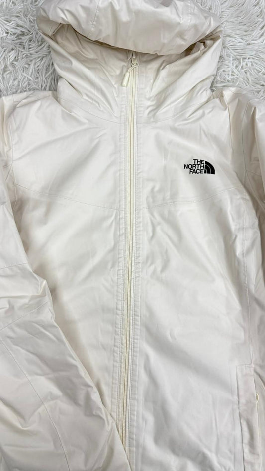 Rompevientos hueso M North face