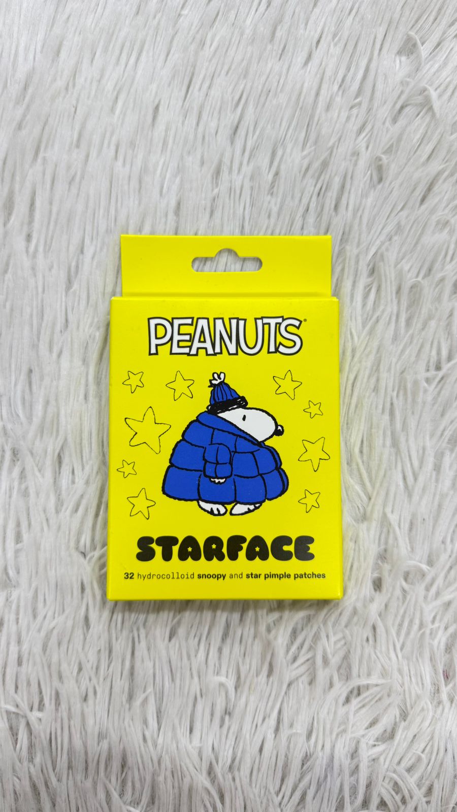 Starface Snoopy