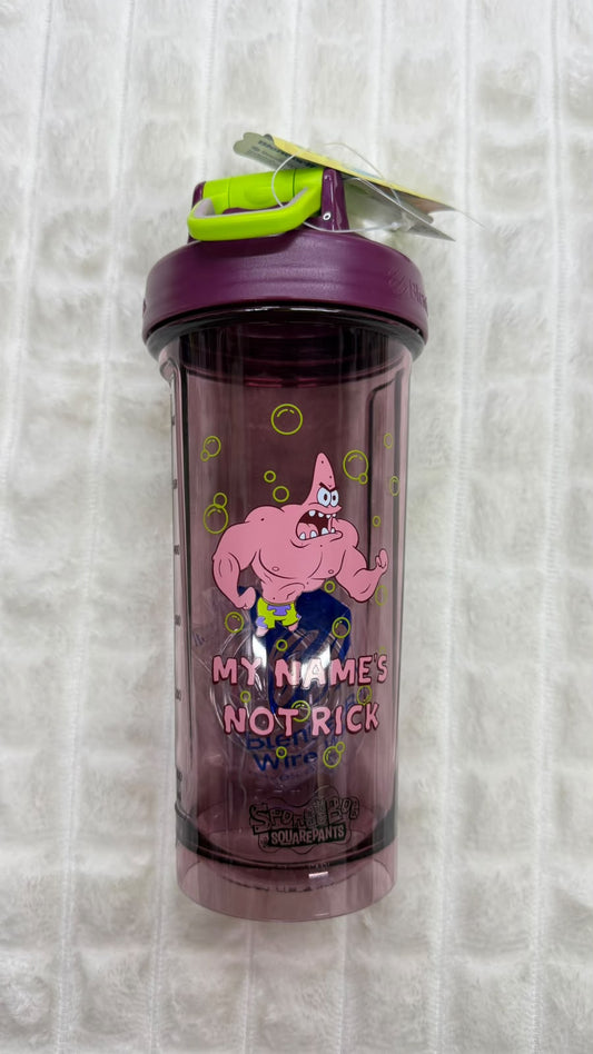 Blender Bottle Patricio 600ml